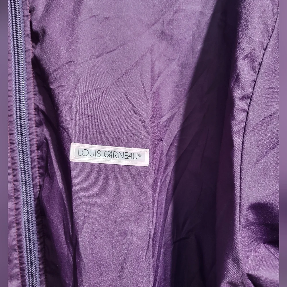 Louis Garneau Cycling Jacket, Size XXL - Picture 3 of 8